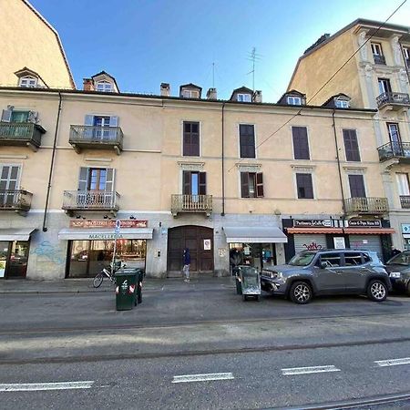 A Due Passi Dal Centro Turim Exterior foto